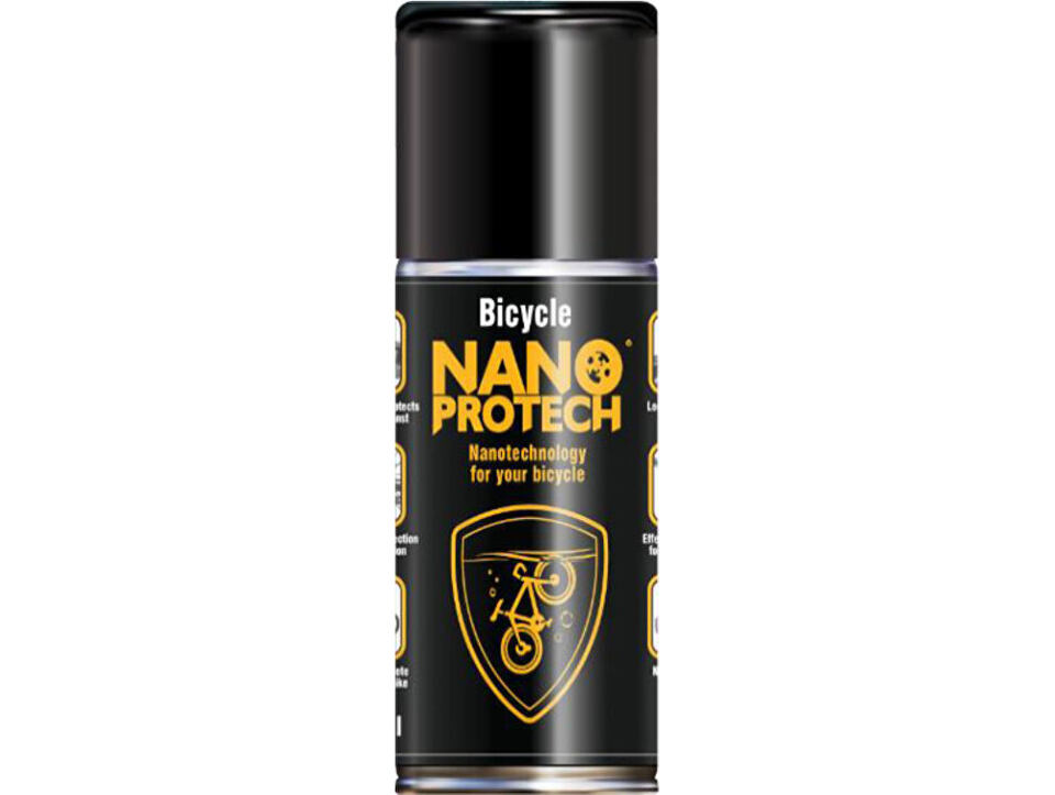 olej NANOPROTECH Bicycle 150 ml