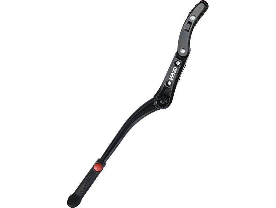 stojánek MAX1 Rock 24-29" černý
