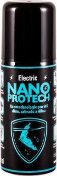 olej NANOPROTECH Electric 75 ml