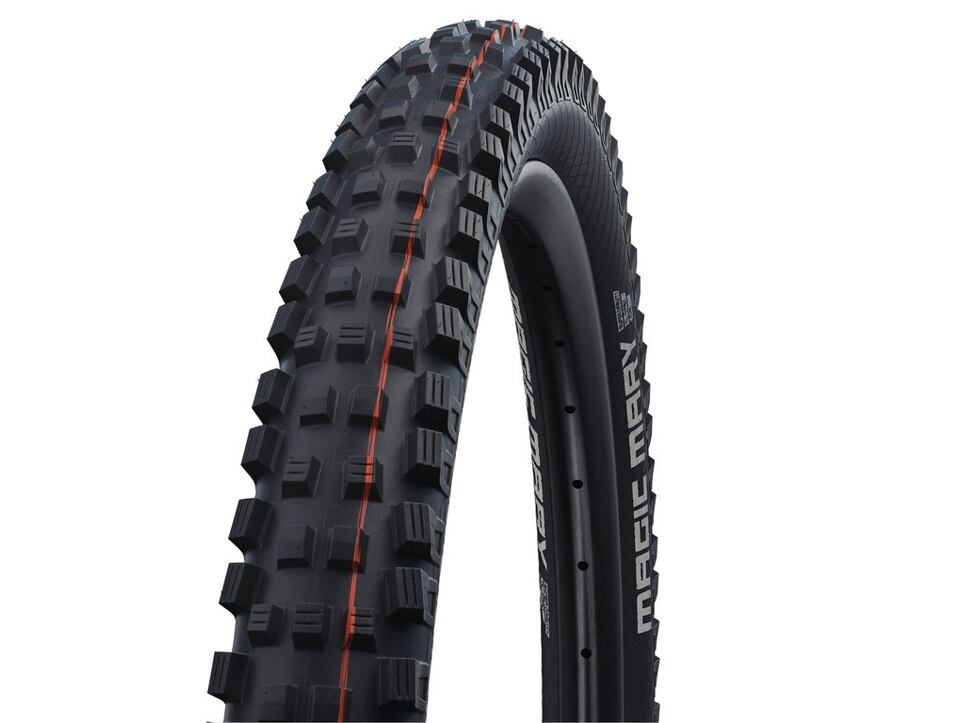Plášt Schwalbe Magic Mary HS447 ST skl. 29x2.25" 57-622 cr-SSkin TLE Addix Soft
