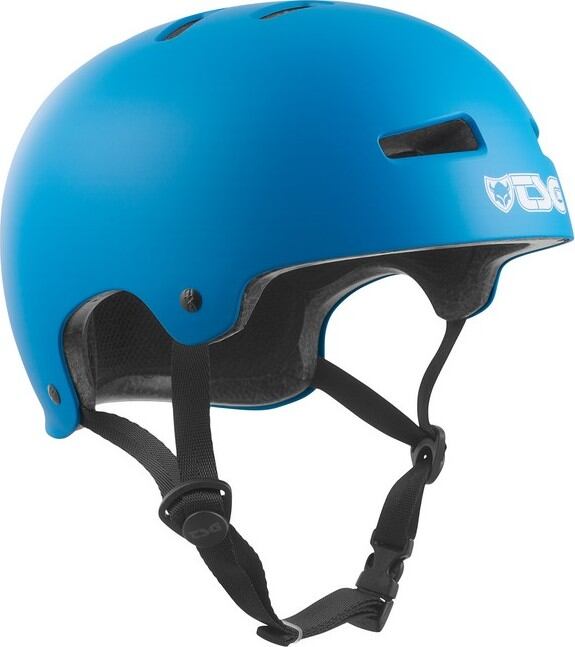Přilba TSG Evolution Solid Color dark cyan L / XL, L/ XL