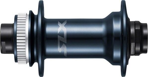 Náboj přední Shimano SLX HB-M7110, 32 děr, 15x100mm, centerlock, černý