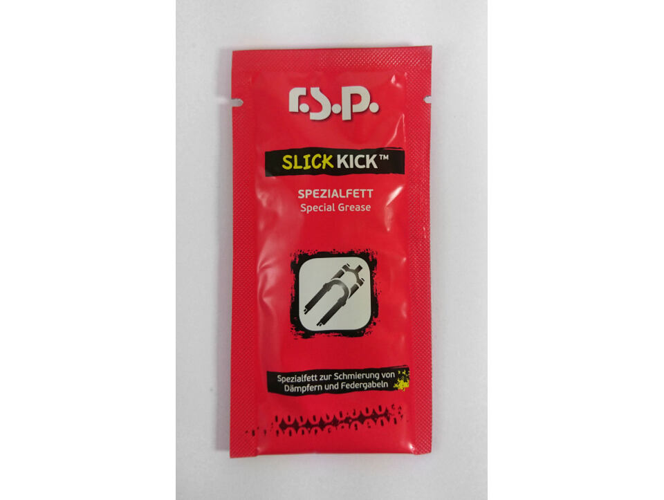 Vazelína R.S.P. Slick Kick, 8g