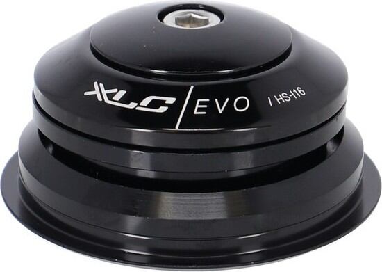 XLC Evo A-Head-hlav.složení zúž.HS-I16 Ø28,6/40/44-55mm, polo-integr.