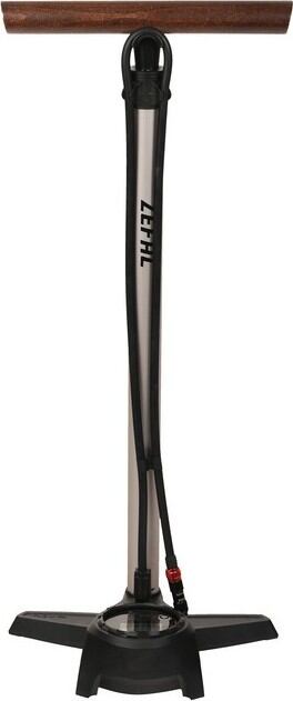 Stoj.pumpa Zefal Profil Max FP65 670mm/ 26,4",   Z-Turn