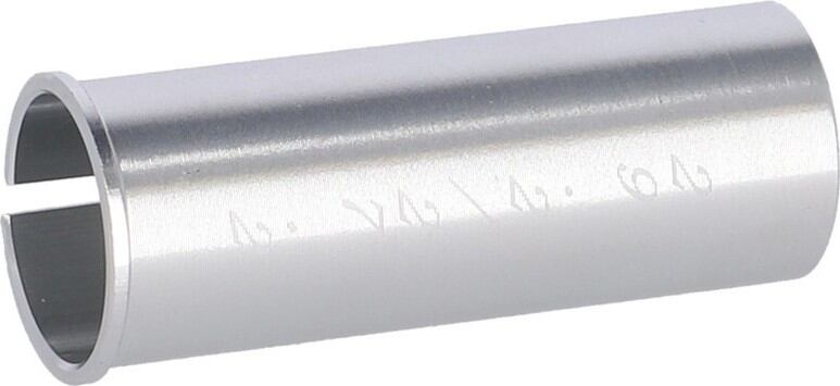 XLC kalibr.objímka SP-X20 Ø27,2mm - Ø29,0/29,2mm, 80mm