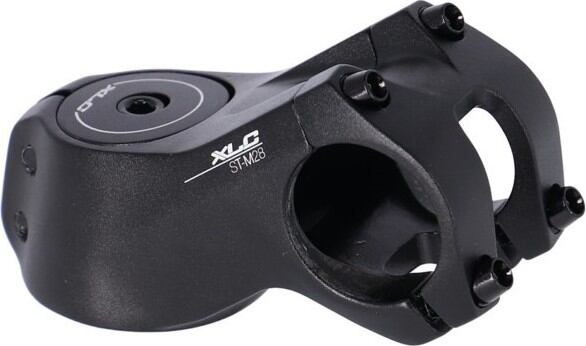 XLC All MTN A-Head predstavec ST-M32 1 1/8", Ø 31,8mm, 70mm, 36° cerná/mat