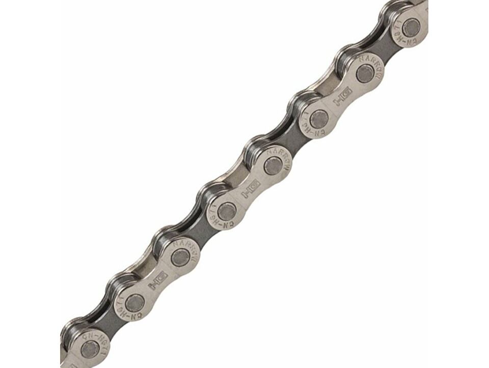 řetěz SHIMANO CN-HG71 8 sp. 116 článků, v krabičce