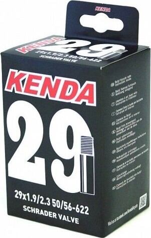 Duše kenda 29x1,9-2,35 (50/58-622)_AV