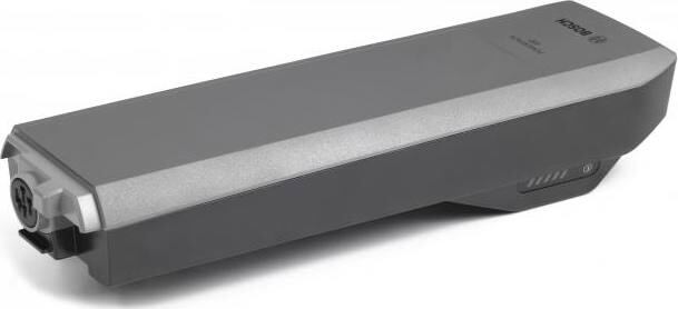 Bosch Baterie 400 Wh - platinum, na nosič (2020)