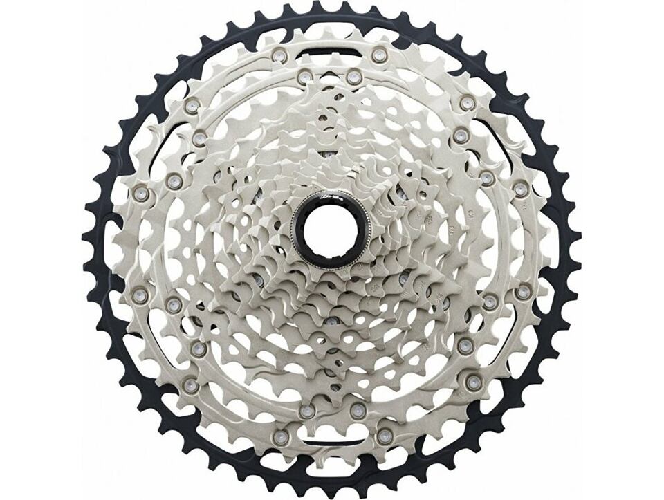 12-kazeta SHIMANO CS-M7100 SLX 10-51 zubů