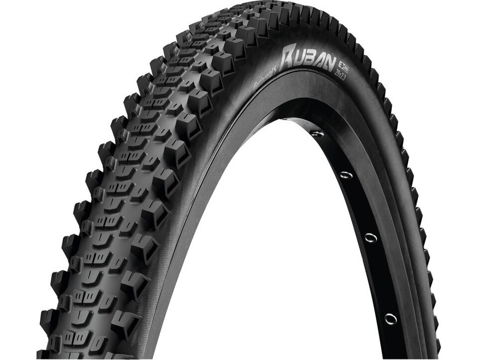 Plášť CONTINENTAL Ruban Performance drát - 27.5x2.3