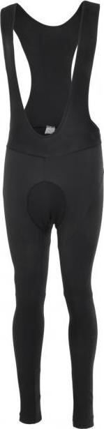 Kalhoty se šlemi GHOST Cross Black - M