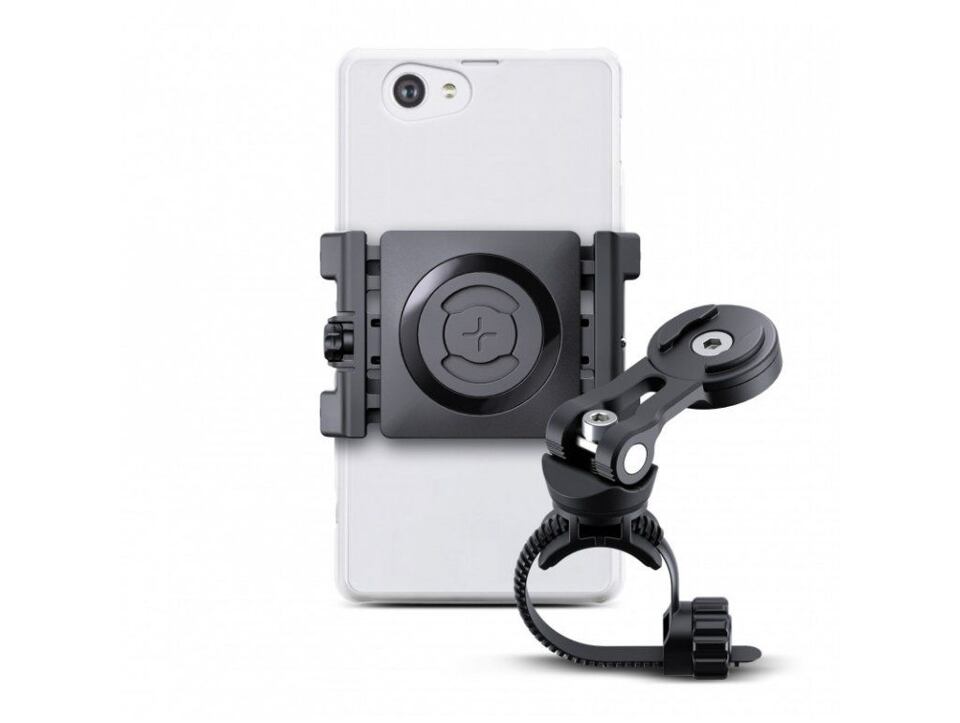 SP Connect Bike Bundle II Universal Phone Clamp SPC+