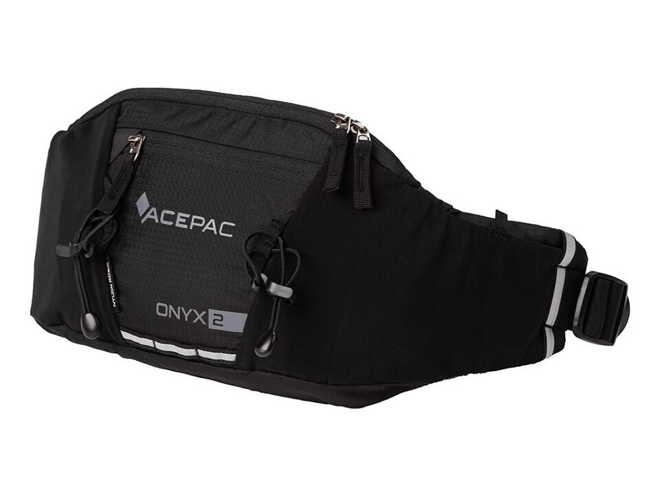 Ledvinka Acepac Onyx 2 MKIII - Grey