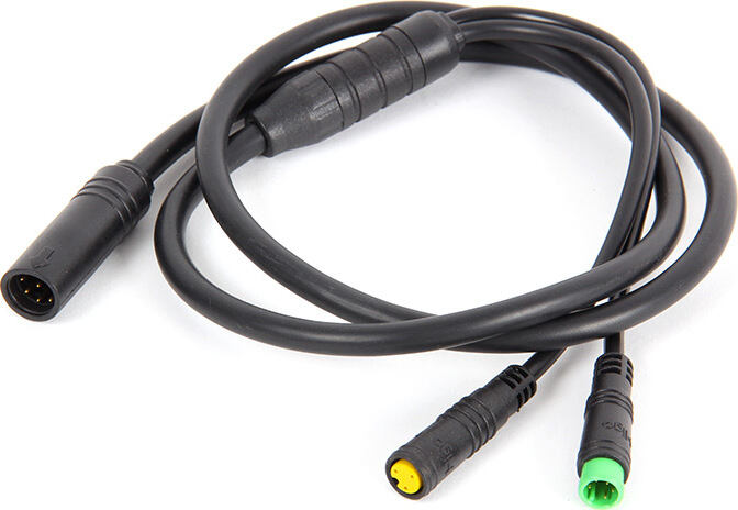 Kabel EB-BUS BBS 1-2 typ A, LCD+brzda