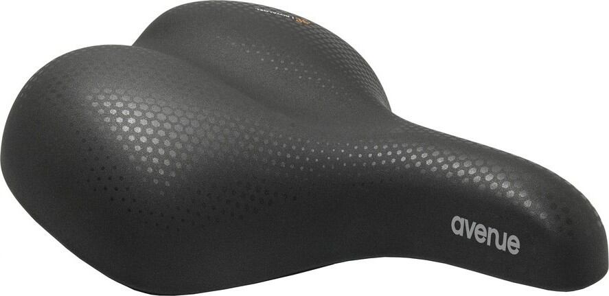 Sedlo Selle Royal Avenue Classic Range cr, unisex, 218x267mm, cca730g, relaxed