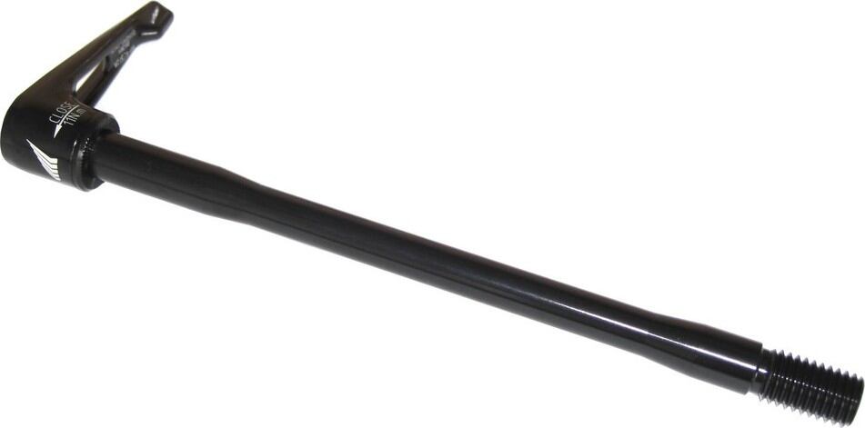 Pevná osa JD-QR50 Maxle pro zadní stavbu Quick Release, 142/12mm, 174mm