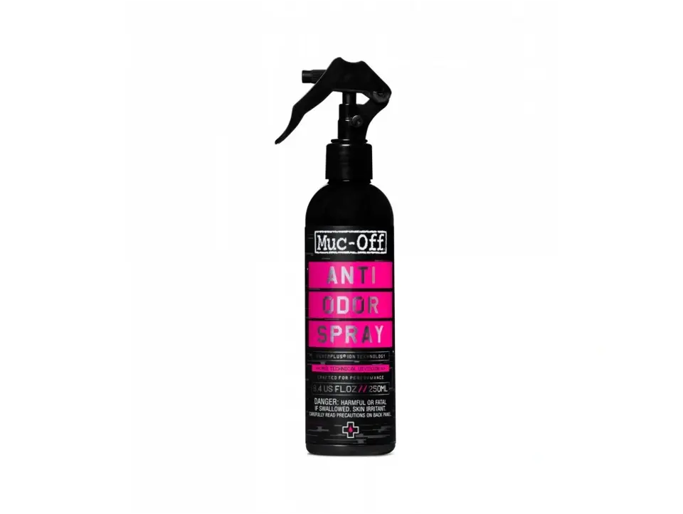 Sprej proti zápachu - MUC-OFF ANTI-ODOUR SPRAY