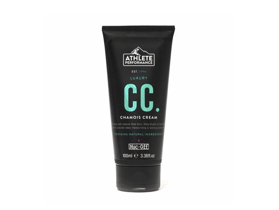 krém MUC-OFF Chamois Cream 100 ml