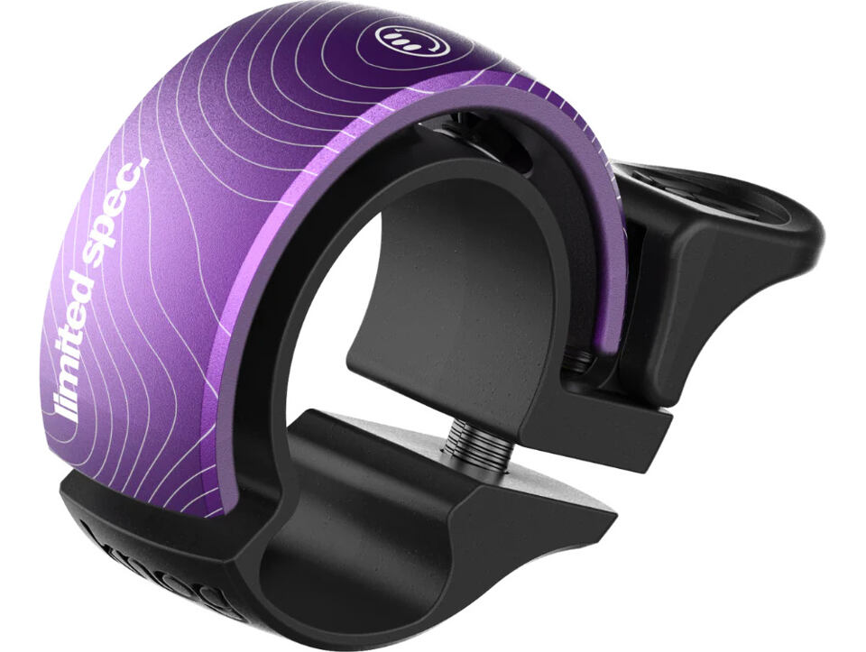 Zvonek KNOG Oi Classic Limited - Small (2025)