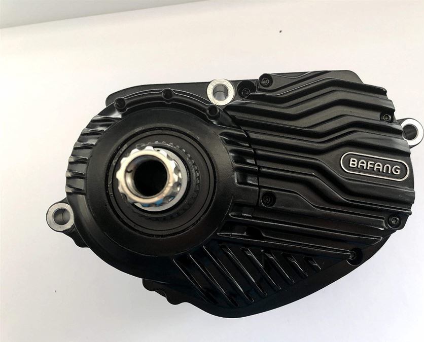 Crussis - Motor Bafang M500