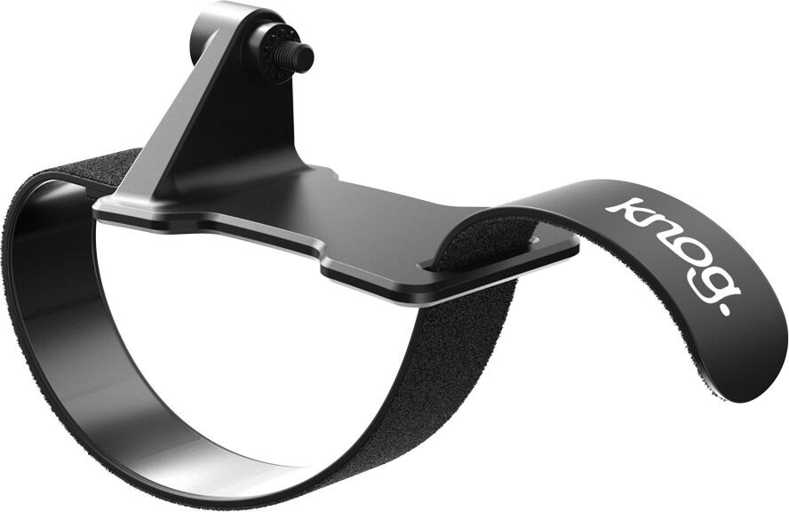 Držák KNOG Blinder X Helmet Mount (2025)