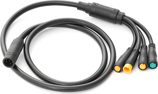 Kabel EB-BUS A-Power 1-4, 1600 mm
