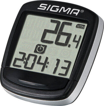 computer SIGMA Baseline 500 2015