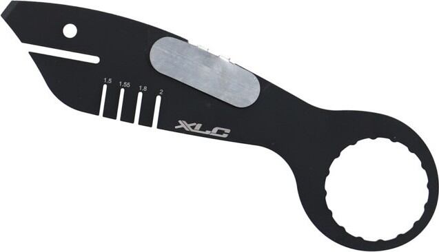 XLC Multi Brake náradí TO-S94 5 funkcí
