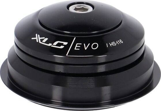 XLC Evo A-Head-hlav.složení zúž.HS-AI16 Ø28,6/40/44-56mm,polo-integr.