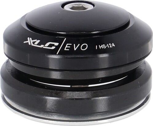 XLC Evo A-Head-hlav.složení zúž. HS-I24 Ø28,6/33/42-47mm, integrované