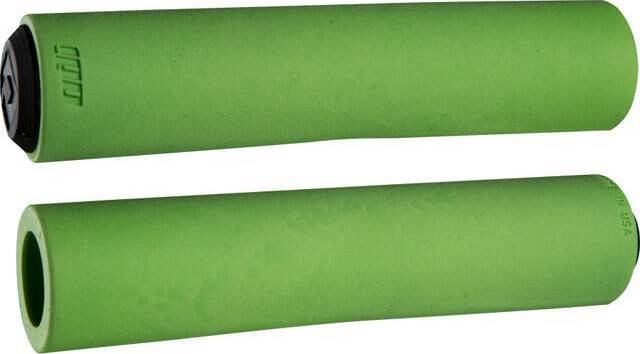 Gripy MTB ODI F-1 Float Green
