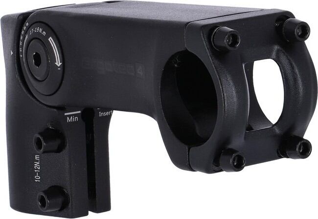 A-Head predstav.Ergotec SepiaXL Ahead 50 Hl.crn/písk.1110mm,Ø28,6mm/Ø31,8mm,SL5