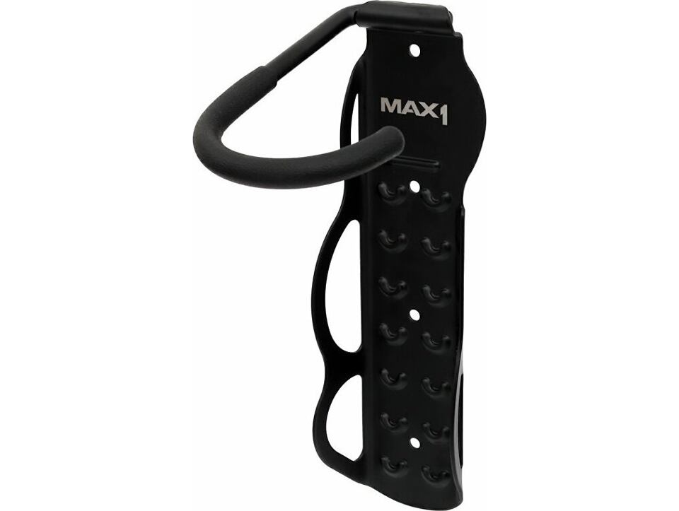 držák kola na zeď MAX1 za přední kolo
