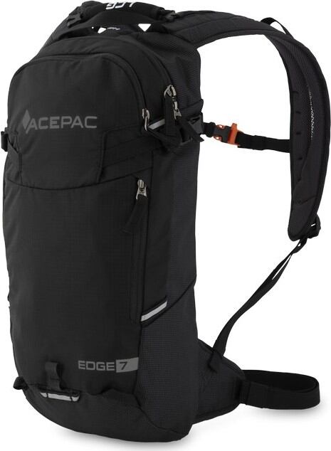 Batoh ACEPAC Edge 7 Black
