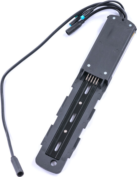 Řídící jednotka AP Silent plus 28" rámová, 943-04-03E, konektor nože EN17
