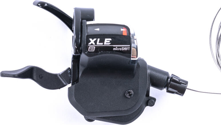 Řazení MTB MICROSHIFT XLE SL-M760-R 10sp., pravé