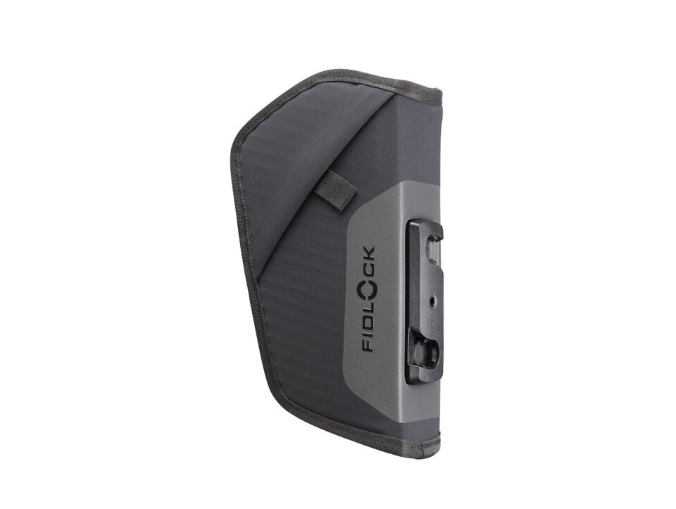 Fidlock Twist Essential Bag Černá 1100ml M