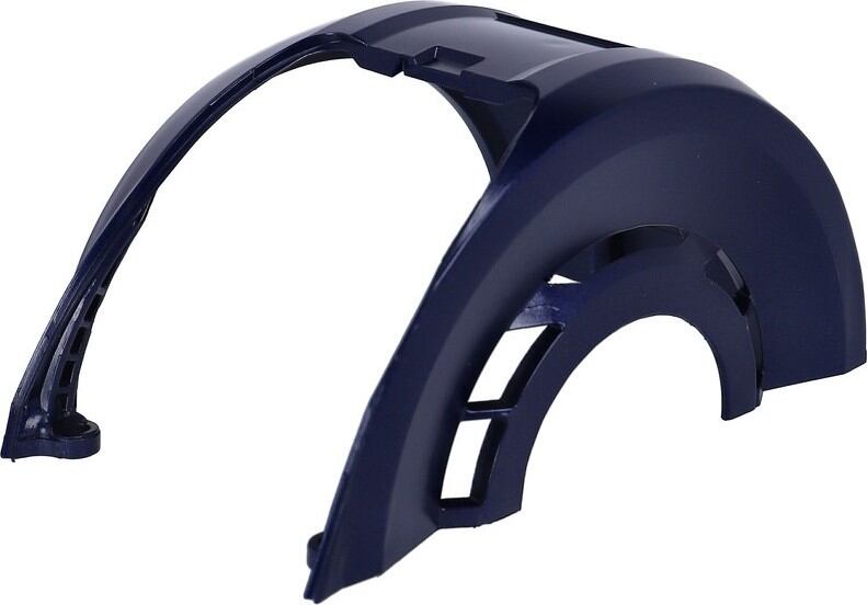 Motor Skidplate FLYON HPR GC HB-S16 Dark Blue 2019 eConnect