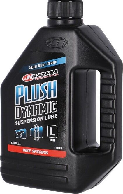 Olej do vidl.RS MaximaPlushDynamicLight 1l (nahr.0w-30)
