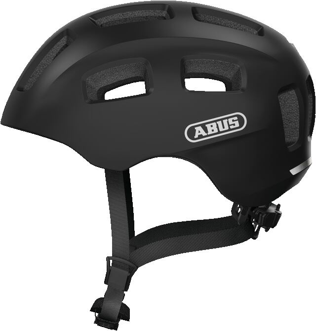přilba ABUS - Youn-I 2.0 velvet black