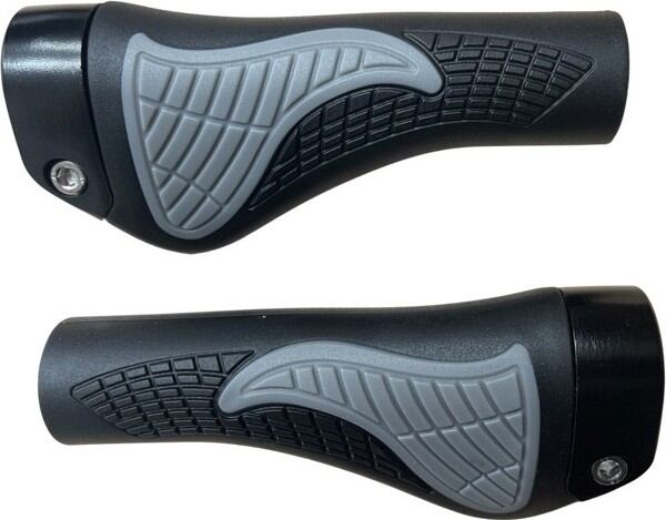 Gripy Ergo HAFNY-HF-550 - lockring 135 mm