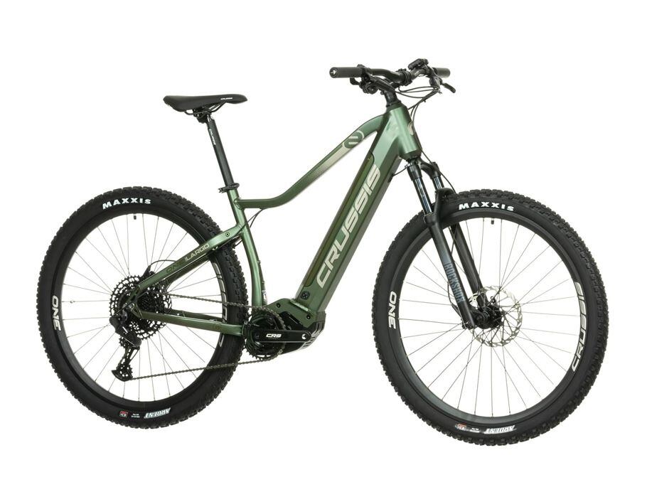 Crussis ONE-PAN Largo 8.8-M