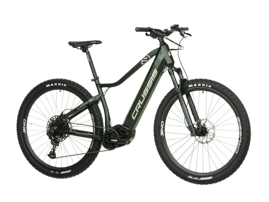 Crussis ONE-PAN Largo 9.8-M