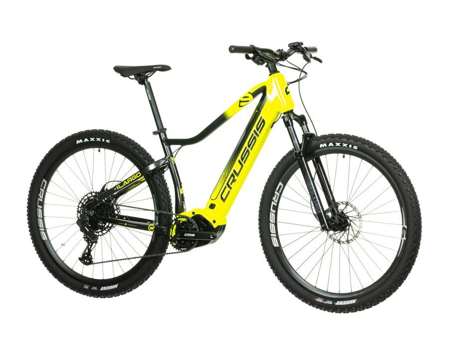 Crussis PAN-Largo 9.8-M
