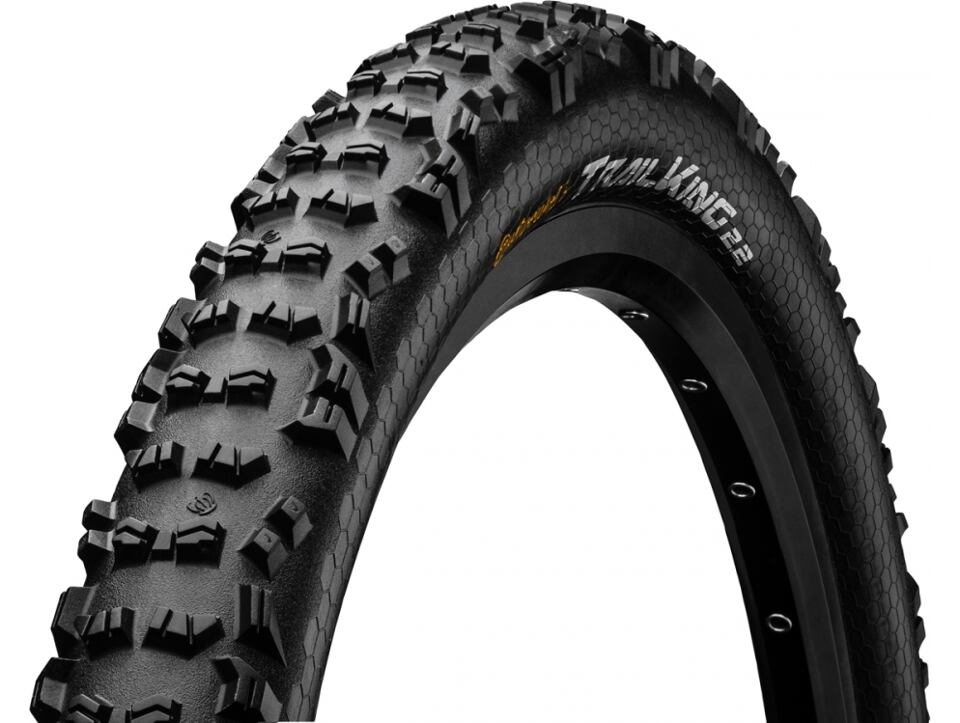 Plášť CONTINENTAL Trail King II Performance kevlar - 27.5x2.4