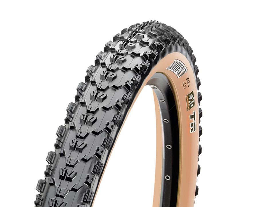 Plášt Maxxis Ardent TLR skl. 29x2.25" 56-622 crn/hnedá EXO TR Dual
