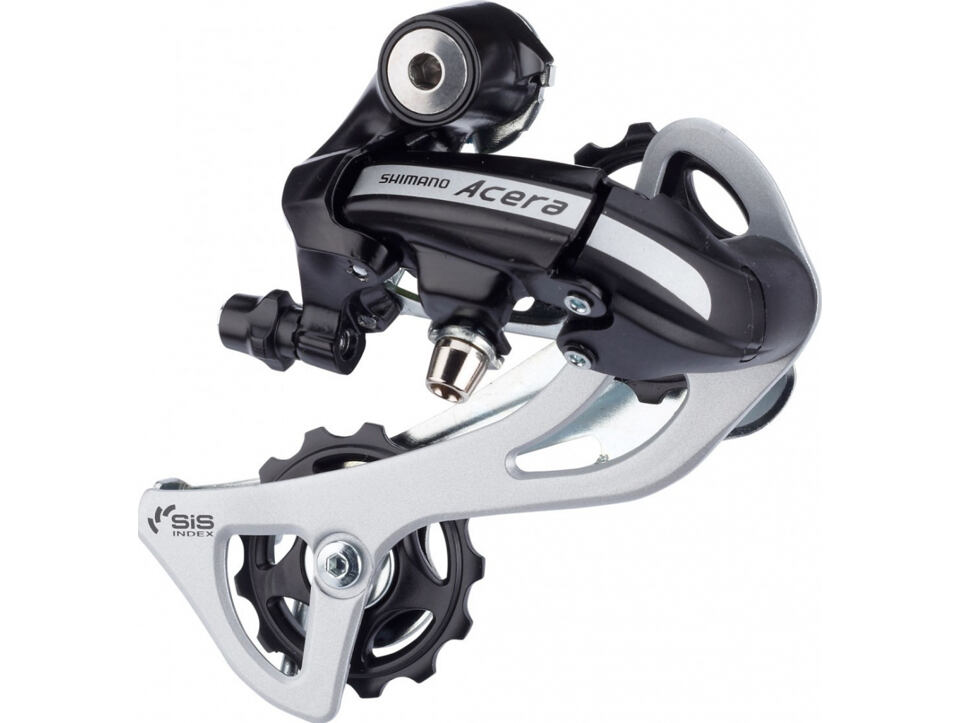 Přehazovačka SHIMANO Acera RD-M360 7/8s - Black