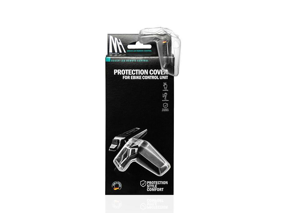 Ovl.jednotka MH pro Bosch LED-Remote cirá, za kus